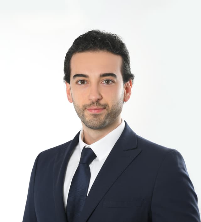 İSMAİL YAVUZ